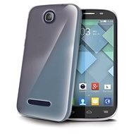 CELLY GELSKIN462 clear - Phone Cover
