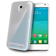 CELLY GELSKIN463, transparent - Phone Cover