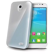 CELLY GELSKIN464 clear - Phone Cover