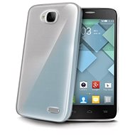 CELLY GELSKIN465 clear - Phone Cover