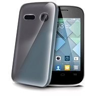 CELLY GELSKIN467 clear - Phone Cover
