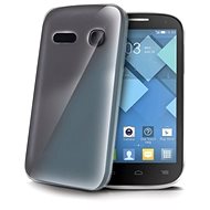 CELLY GELSKIN468 clear - Phone Cover