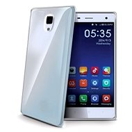 CELLY GELSKIN457 clear - Phone Cover