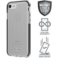 CELLY Hexagon for Huawei P20 black - Phone Cover