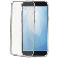 CELLY Gelskin for Samsung Galaxy A70 colourless - Phone Cover