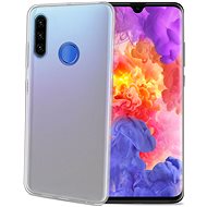 CELLY Gelskin for Huawei P30 Lite clear - Phone Cover