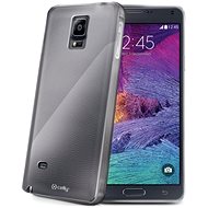 CELLY THINGN4 clear - Phone Case