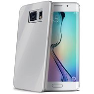 CELLY THINS6E clear - Phone Case