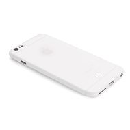 CELLY FROSTIP6S white - Phone Cover