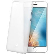 CELLY FROST800WH White - Phone Cover