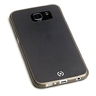 CELLY FROSTS6E Black - Phone Cover