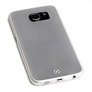 CELLY FROSTS6E white - Phone Cover