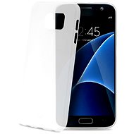 CELLY FROSTGS7 white - Phone Cover
