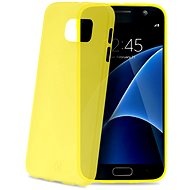 CELLY FROSTGS7YL yellow - Phone Cover