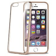 CELLY BCLIP6SGD gold - Phone Cover