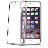 CELLY BCLIP6SDS silver - Phone Cover