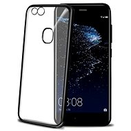 CELLY Laser for Huawei P10 Lite Black - Phone Cover