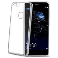 CELLY Laser for Huawei P10 Lite Silver - Phone Cover