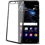 CELLY Laser pro Huawei P10 black - Phone Cover
