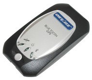 GPS Qstarz BT-Q910 (SiRF III) - navigace přes BlueTooth, 20 kanálů, napájení 230V + auto adaptér - GPS Module