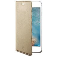 CELLY Air Gold - Phone Case