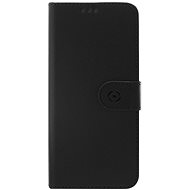CELLY Wally for Samsung Galaxy S8+ Black - Phone Case