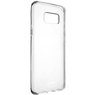CELLY Gelskin for Samsung Galaxy S8+ Clear - Phone Cover