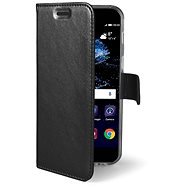 CELLY pre Huawei P10 čierne - Puzdro na mobil