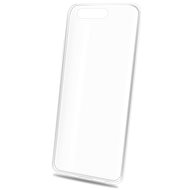 CELLY Gelskin for Huawei P10 Clear - Phone Cover
