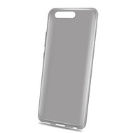 CELLY Gelskin for Huawei P10 Black - Phone Cover