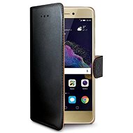 CELLY Wally for Huawei P8/P9 Lite (2017) black - Phone Case