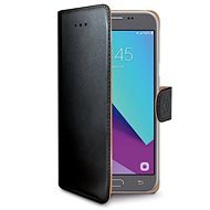 Samsung Galaxy J3 (2017) - fekete - Mobiltelefon tok