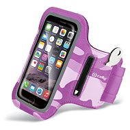 CELLY ARMBAND10 - Phone Case