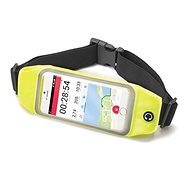 CELLY RUNBVIEWXXLYL yellow - Phone Case