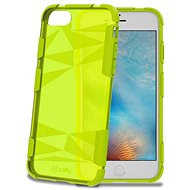 CELLY PRYSMA for iPhone 7 green - Phone Cover