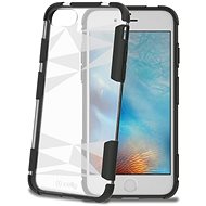 CELLY PRYSMA for iPhone 7, transparent - Phone Cover
