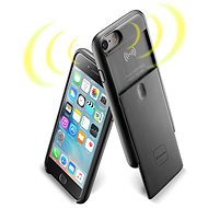 Cellularline ANTENNA for iPhone 7 Black - Phone Cover