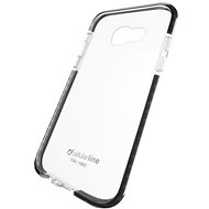 Cellularline TETRA FORCE CASE for Samsung Galaxy A5 (2017) transparent - Phone Cover