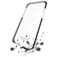 Cellularline TETRA FORCE CASE for Samsung Galaxy J5 (2017) Transparent - Phone Cover