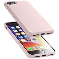 CellularLine SENSATION for iPhone 8/7 old-fashioned - Phone Cover