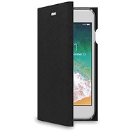 CELLY Shell for Apple iPhone 7/8 black - Phone Case