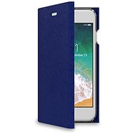CELLY Shell for Apple iPhone 7/8 Blue - Phone Case