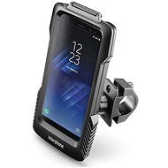 CellularLine Interphone Pro Case for Samsung Galaxy S8 Plus Black - Phone Case