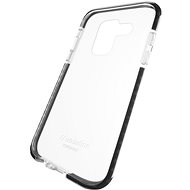 Cellularline Tetra Force Shock-Twist for Samsung Galaxy A8 (2018) transparent - Phone Cover