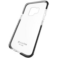 Cellularline Tetra Force Shock-Twist for Samsung Galaxy S9 Plus black - Phone Cover