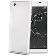 CELLY Gelskin for Sony Xperia L1 colourless - Phone Cover