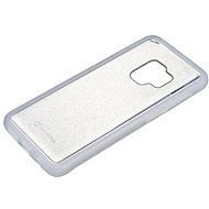 Cellularline SELFIE CASE for Samsung Galaxy S9 Plus transparent - Phone Cover
