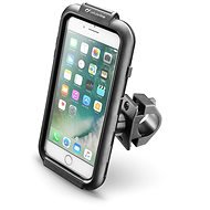 Interphone for Apple iPhone 8 Plus/7 Plus/6 Plus black - Phone Case