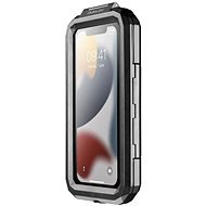 Interphone Armor QUIKLOX max. 6,9" - Phone Cover
