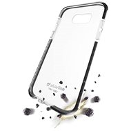Cellularline TETRA FORCE CASE for Samsung Galaxy A3 (2017) Transparent - Phone Cover